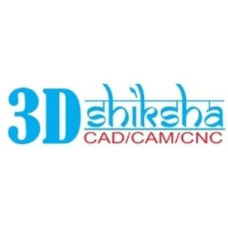 CNC Router 2D & 3D Carving Practical Course.. 3D Shiksha CNC/CAD/CAM ...