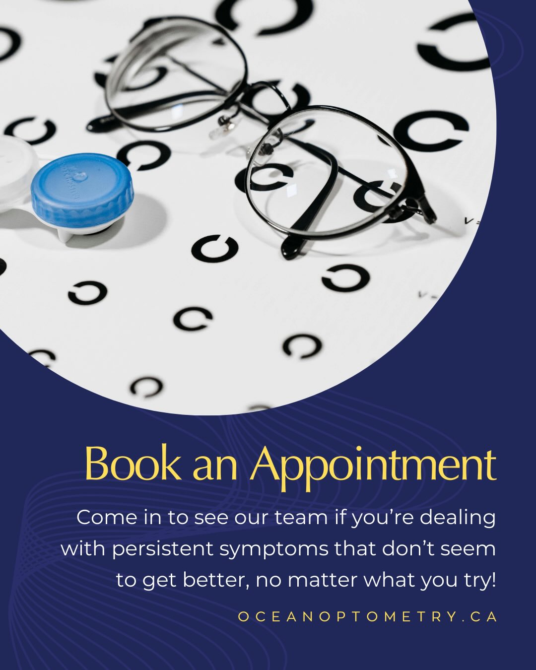 Ocean Optometry | Halifax NS