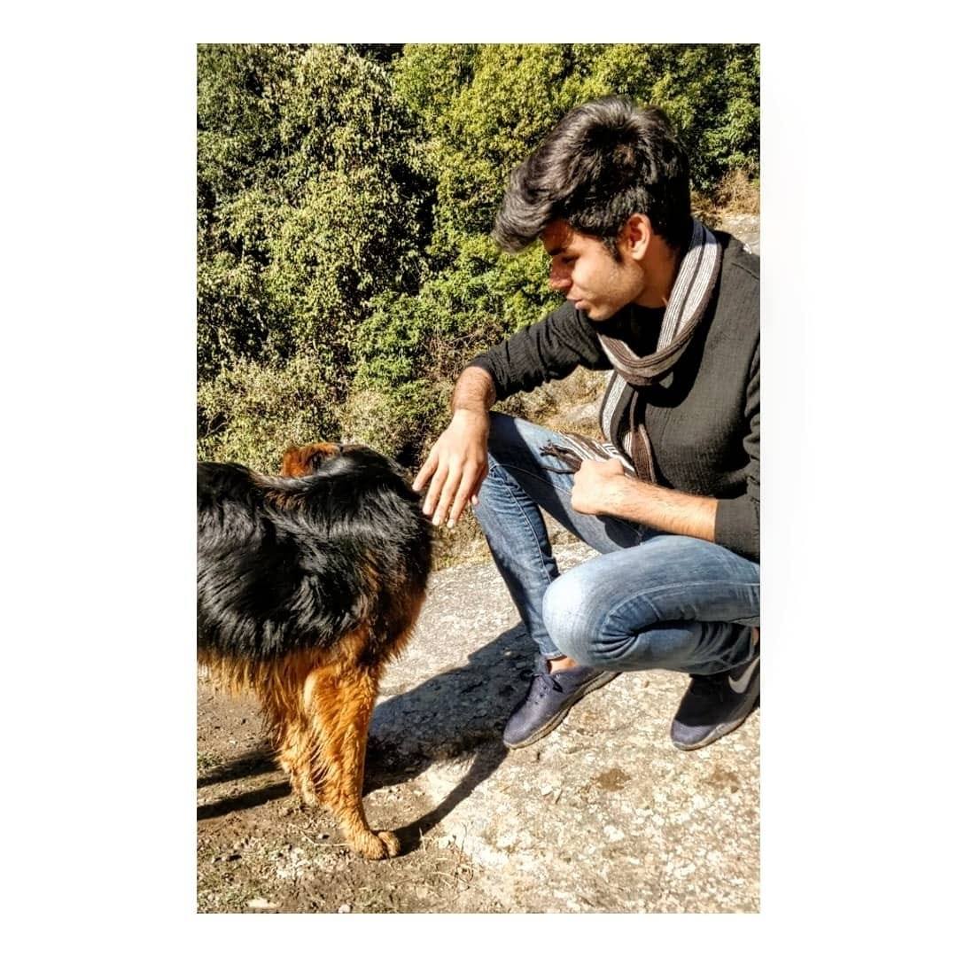 Yatin Malhotra