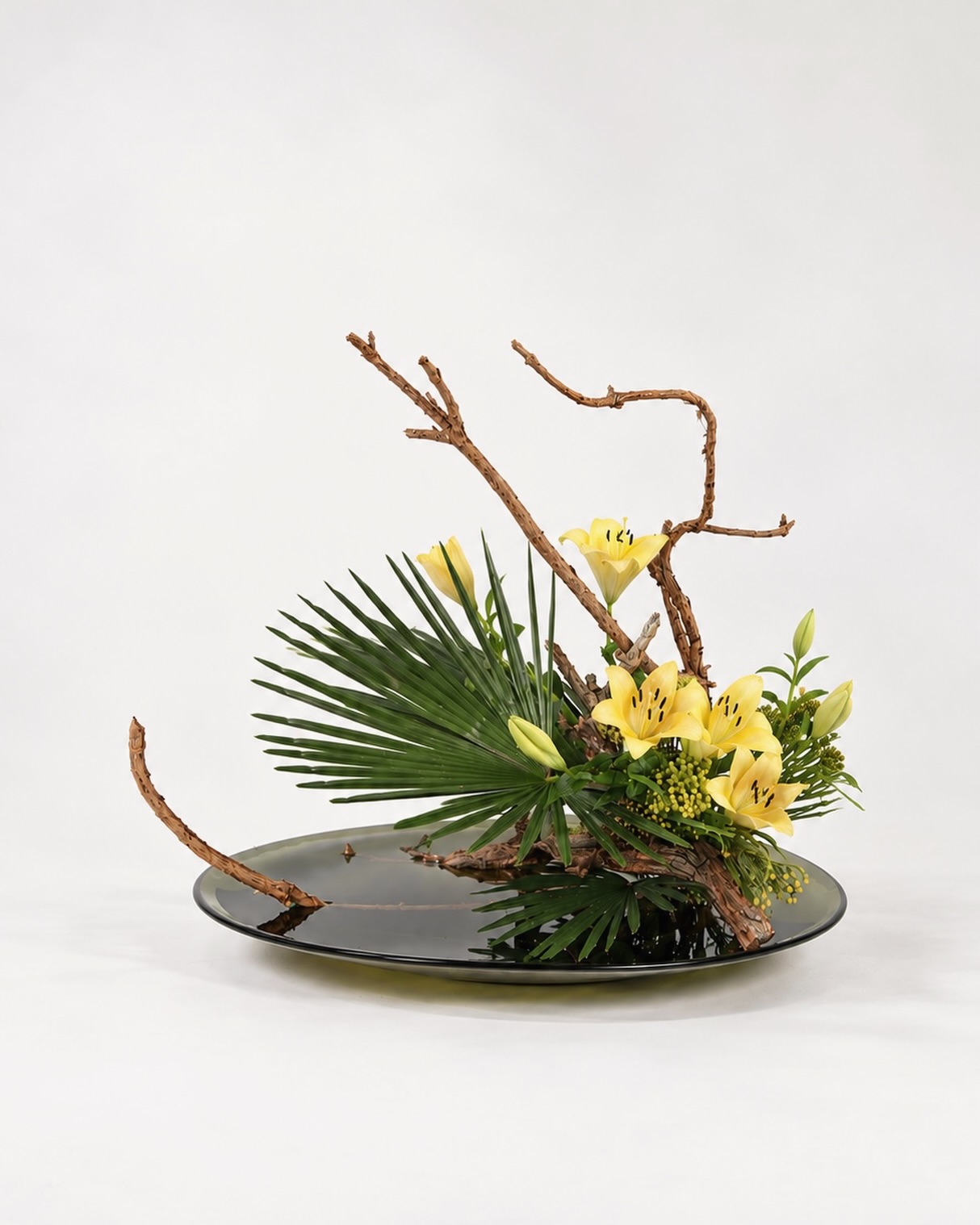 いけばな松風/Ikebana Shofu | Takasaki-shi Gunma