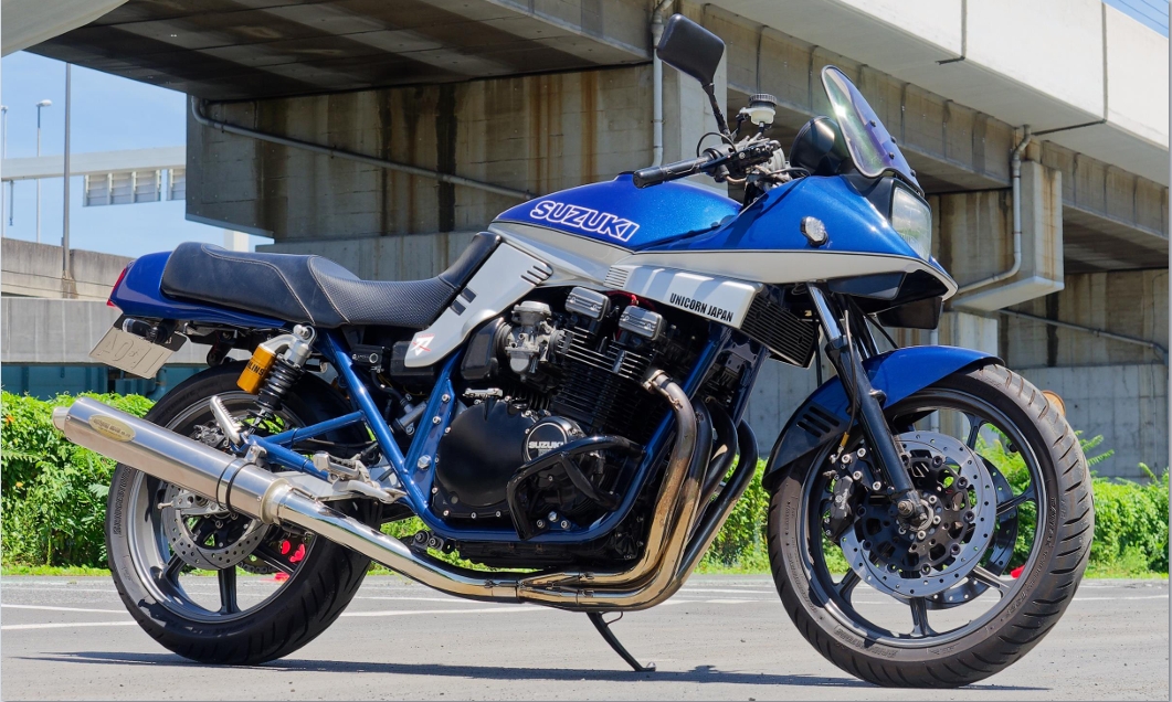 ユニコーンジャパン | Yokohama Kanagawa