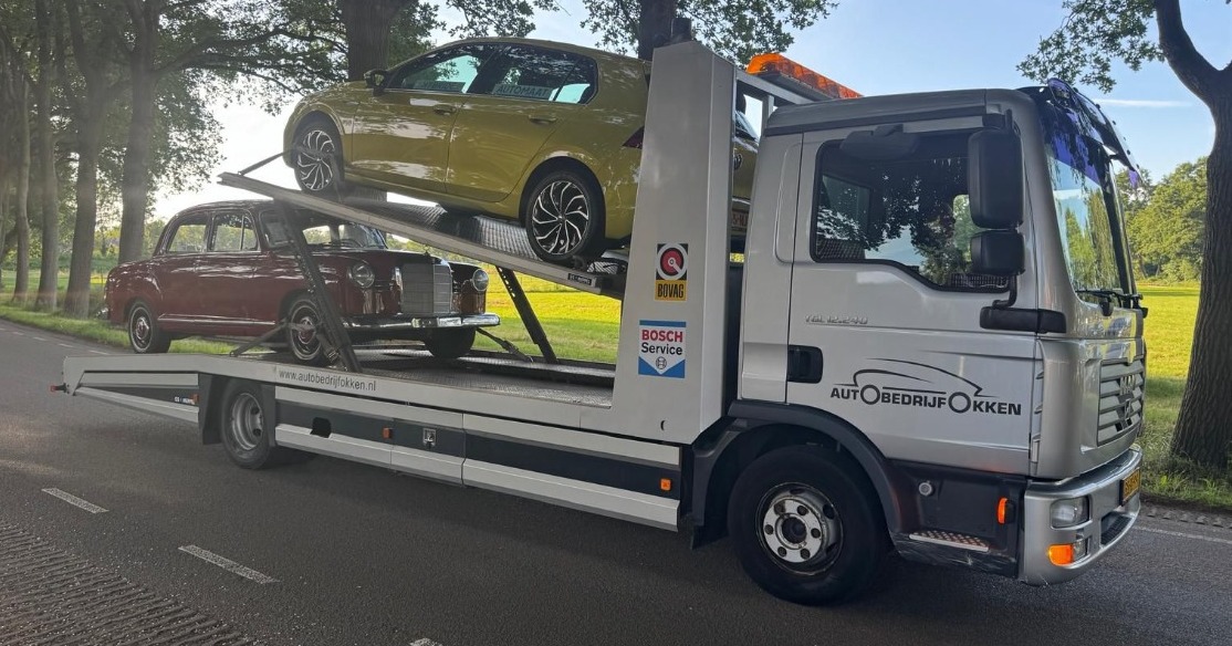 Autobedrijf Okken | Gieten