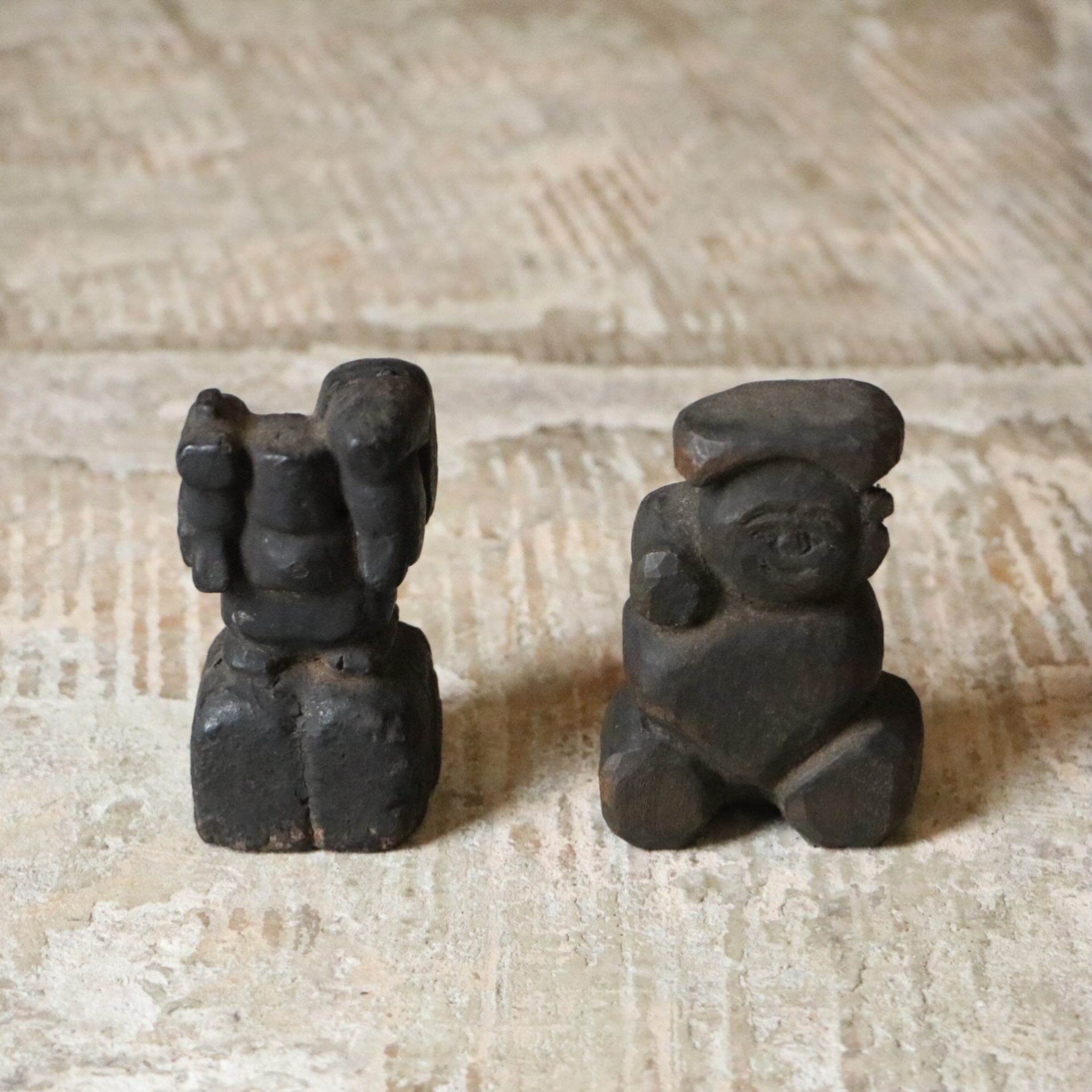 汁つぎ、10cm×9cm高10cm（皿は径9.5cm高2.5cm） #鈴木照雄 @ objects