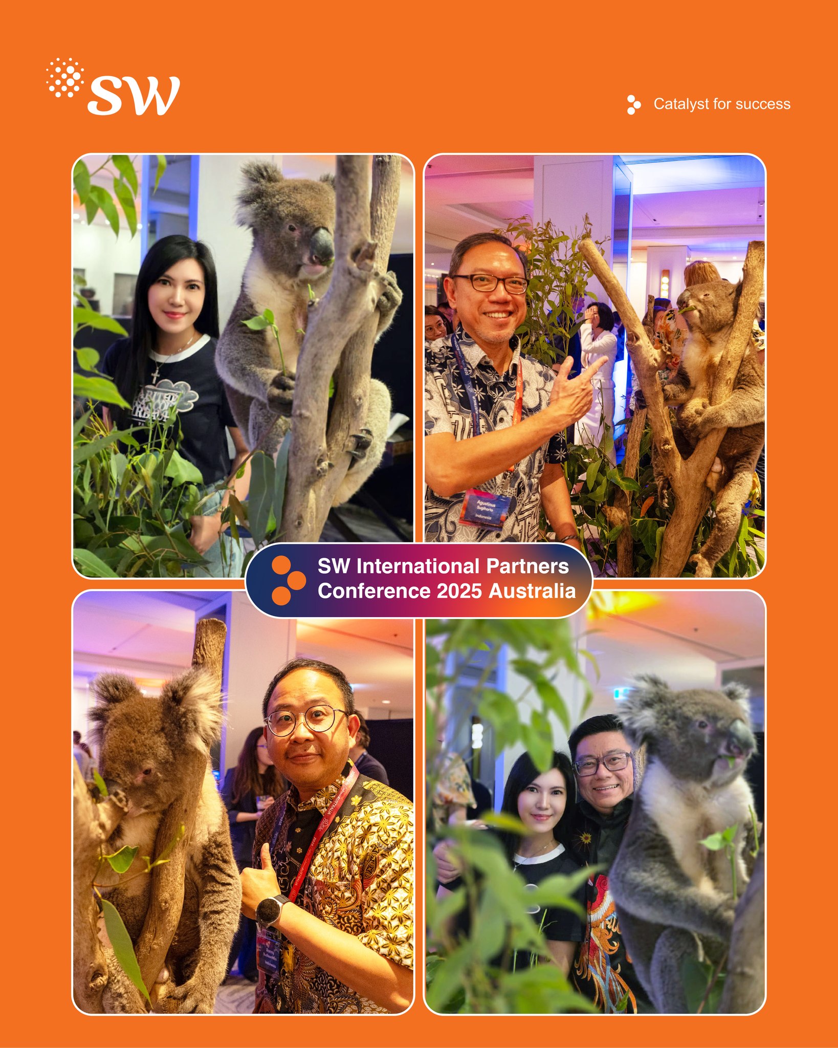 SW Indonesia | Jakarta