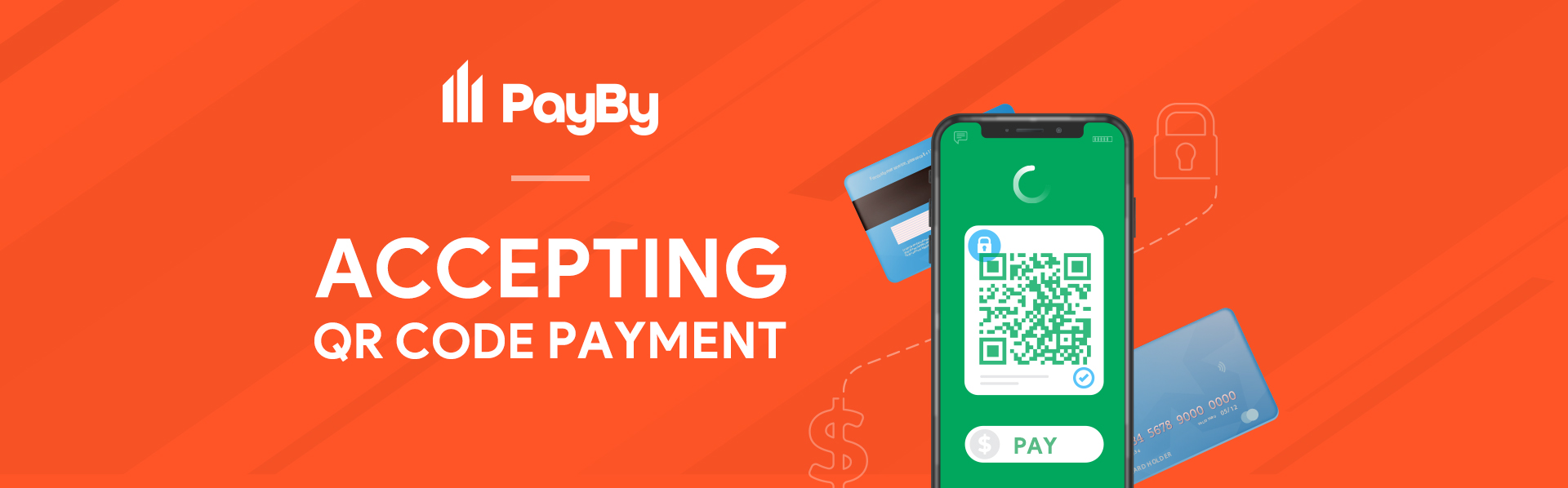 PayBy - Here is how QR Codes will reshape the future of...