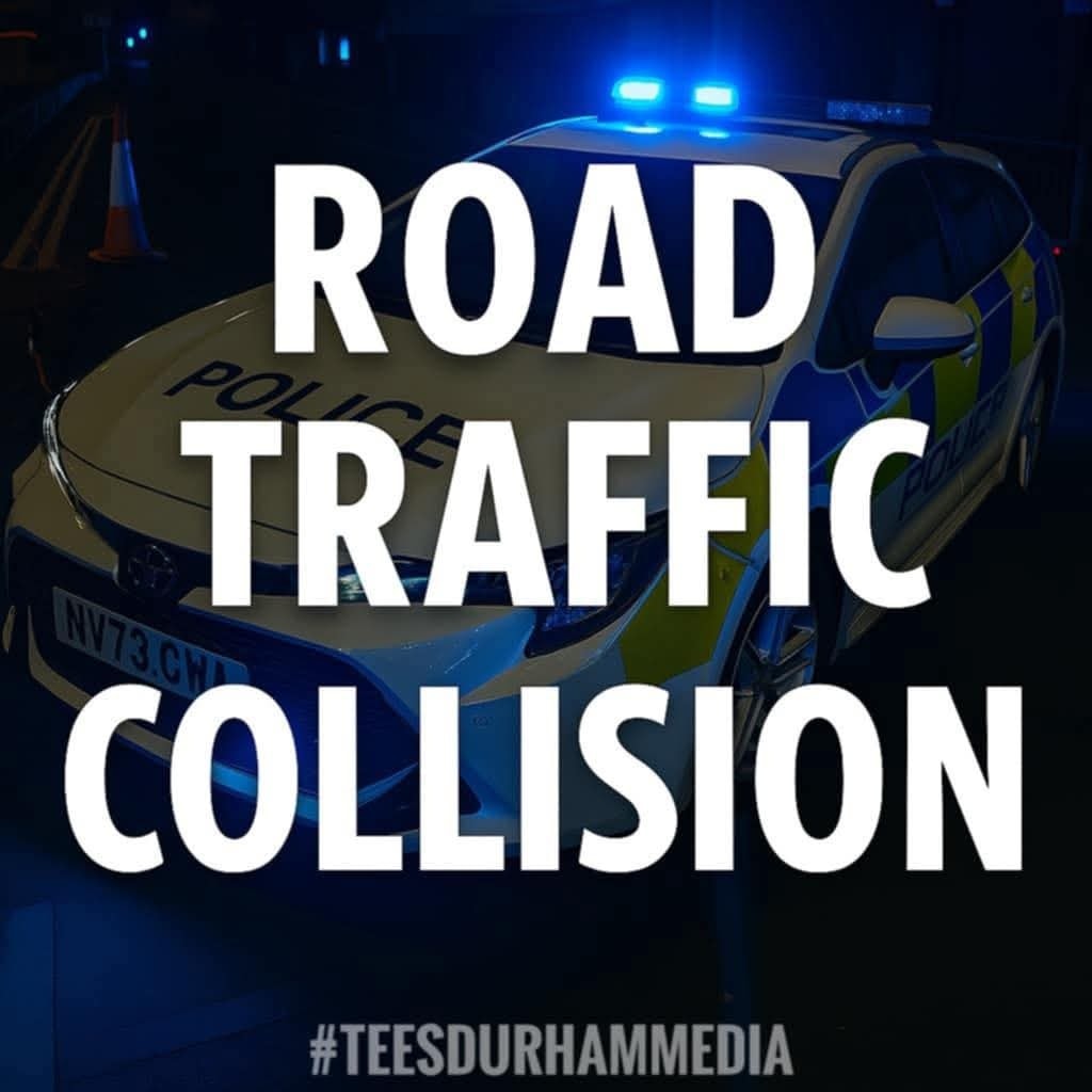 A19 Northbound (from A174... - Stockton-on-Tees Alert | Facebook