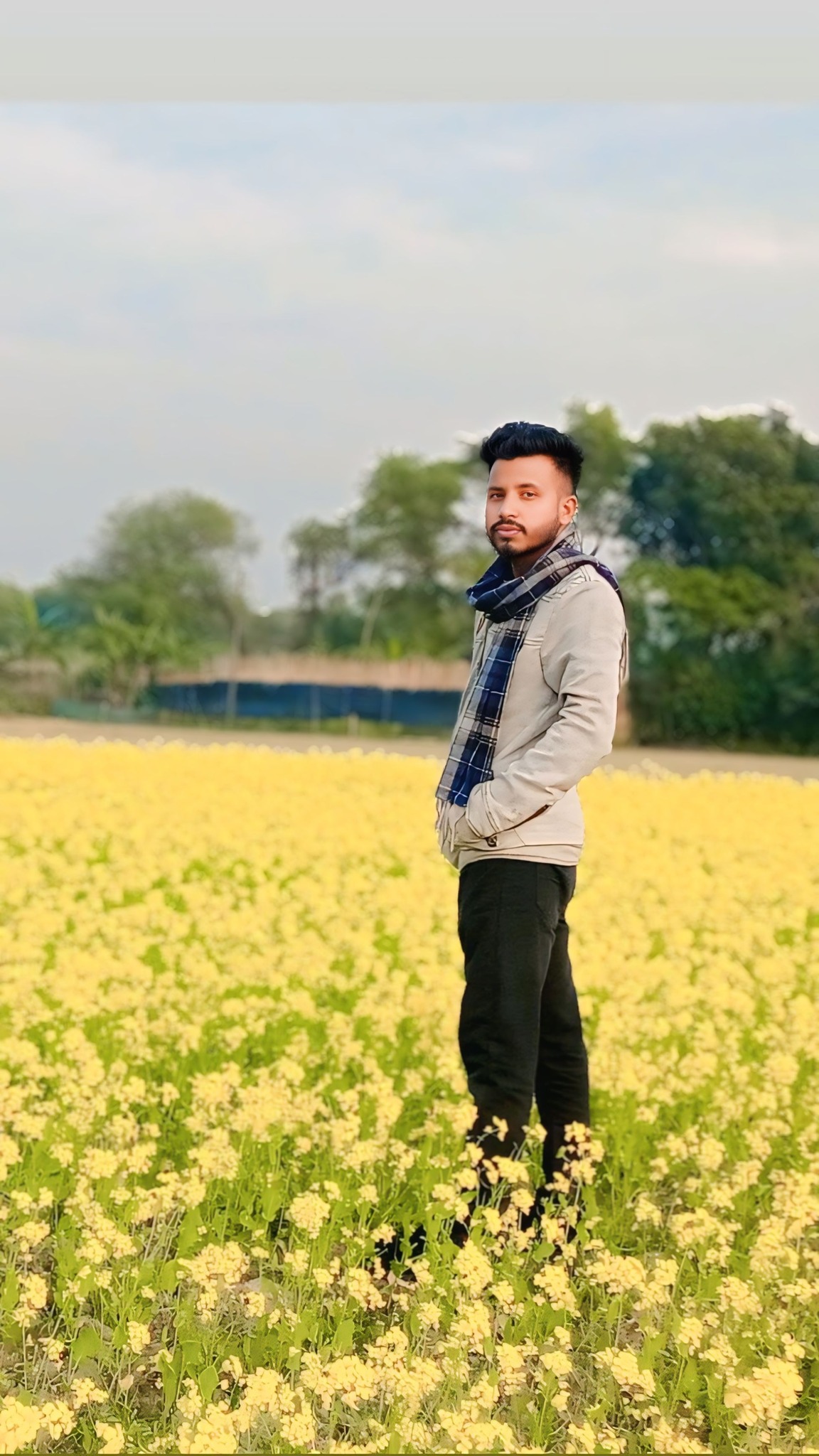 MD Rinku Ahammed