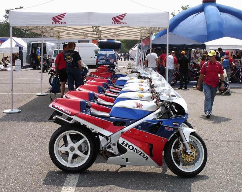 Honda RC30 #Honda #rc30 #Superbike #HRC #motorcycle