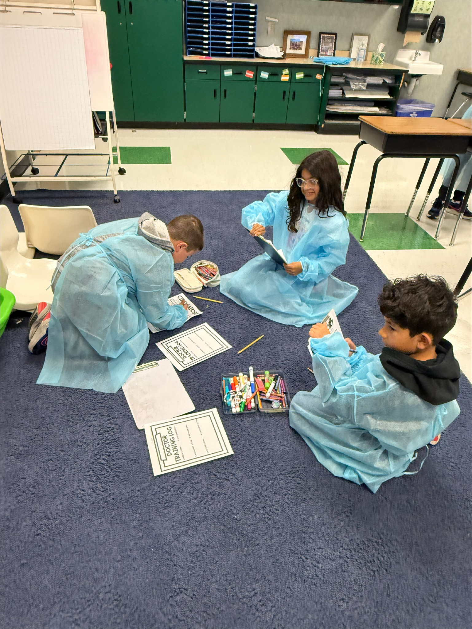 Porter Ridge Elementary School | Indian Trail NC