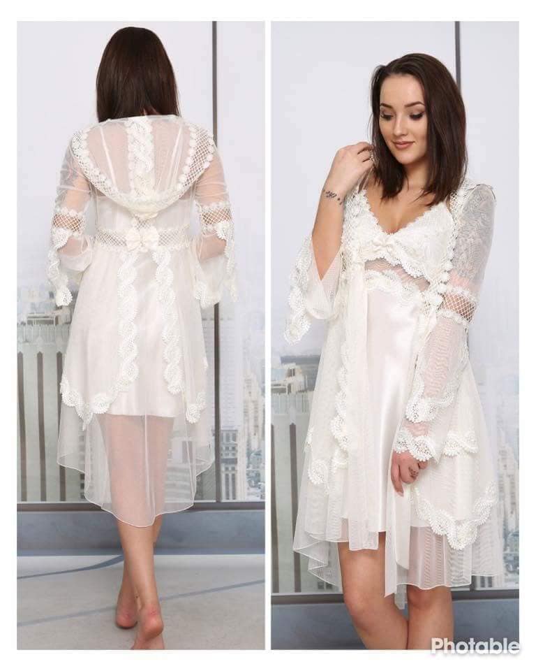 Lady Fashion Dallas Setif