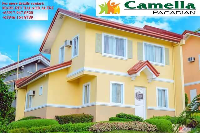 Camella Homes Pagadian City | Pagadian City