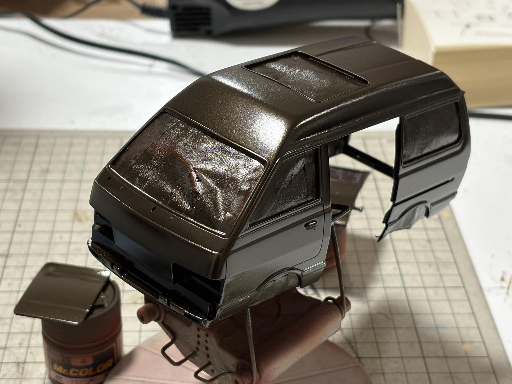 Creativity -MODEL CAR BUILDERS SOCIETY- | Facebook