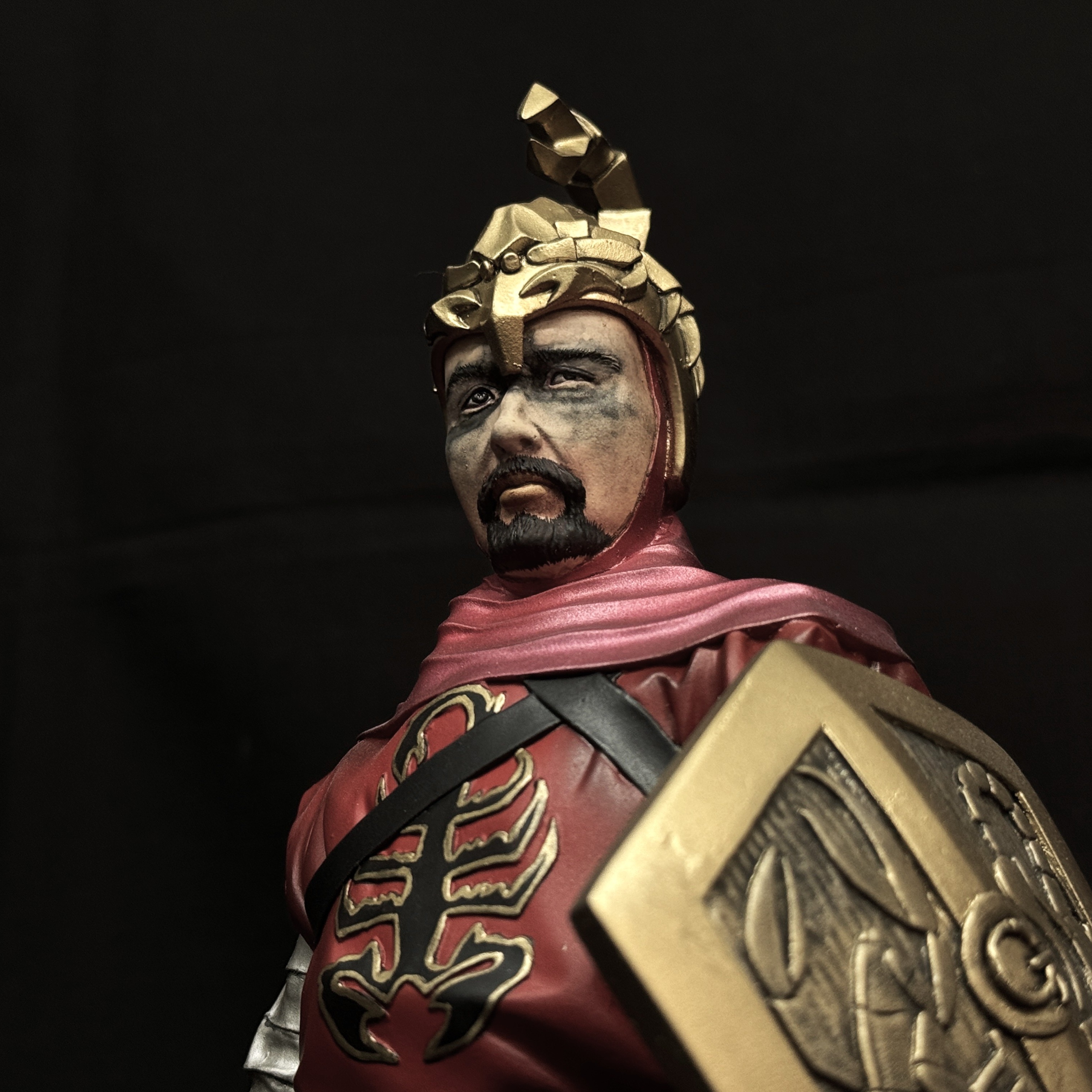 Kamen Rider : Dr. G Art Statue (One-Off) 仮面ライダードクトルG