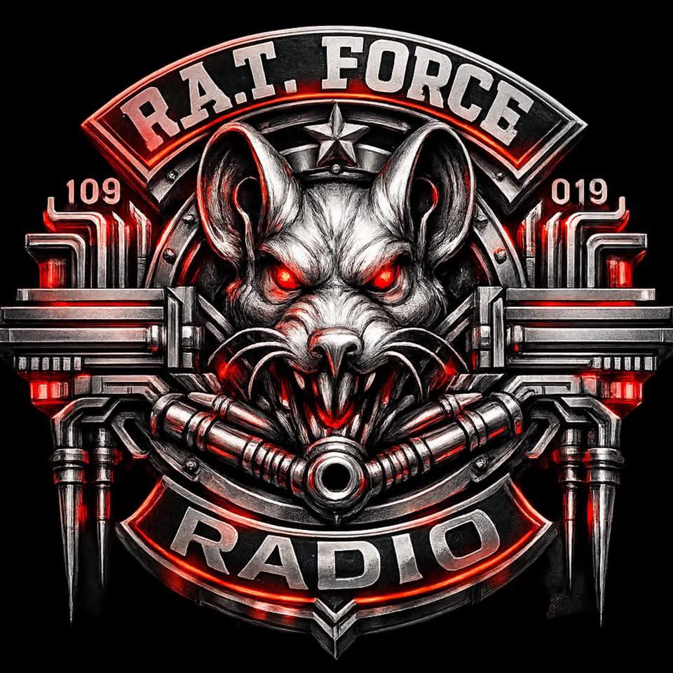 RAT Force Radio | Ludwigshafen
