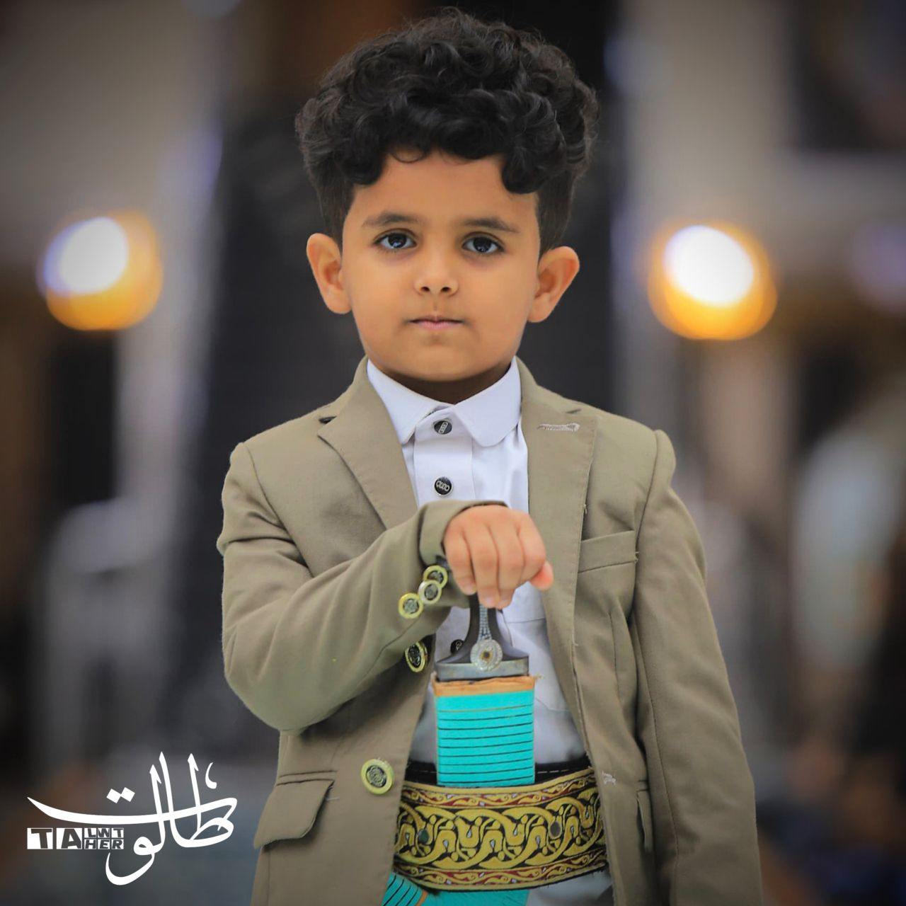 طالوت طاهر