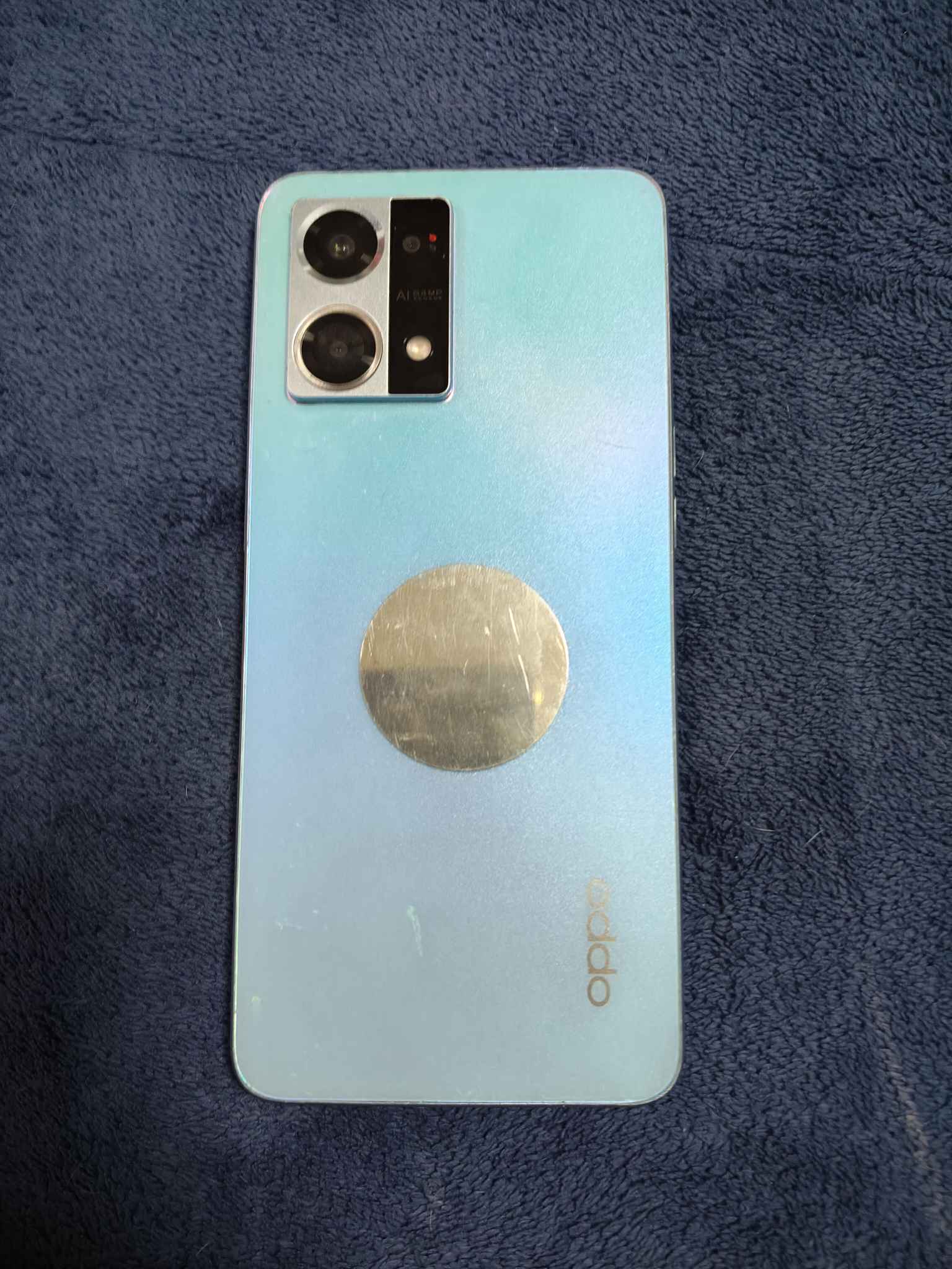 OPPO RENO 7 - Cell Phones - Celaya, Guanajuato | Facebook Marketplace ...