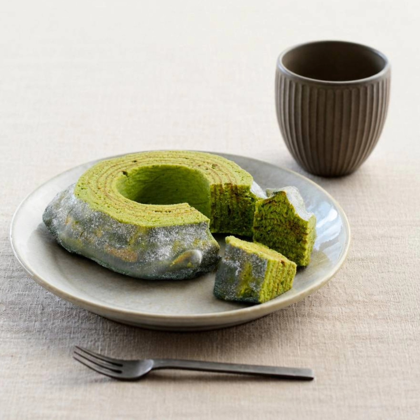 お茶村 本店 | Yame Fukuoka