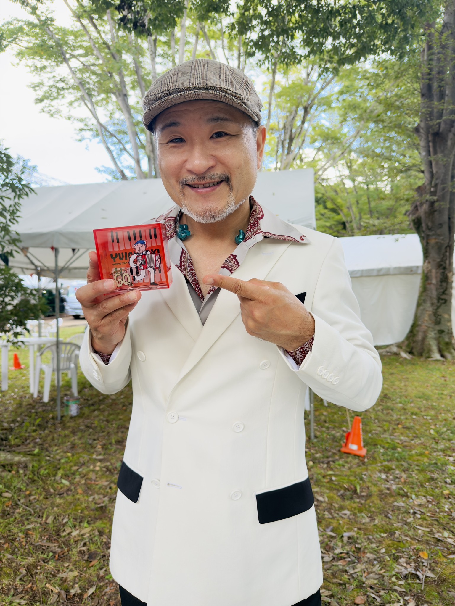 AAAグッズバラ売りOK TOUR「VerSus Carnival」 NEW GOODS解禁🔥 ＼ 🚚6/9(火)12:00～ ※会場