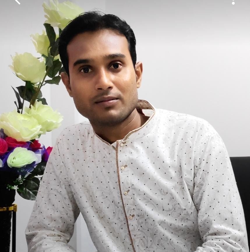 Mahmud Hasan