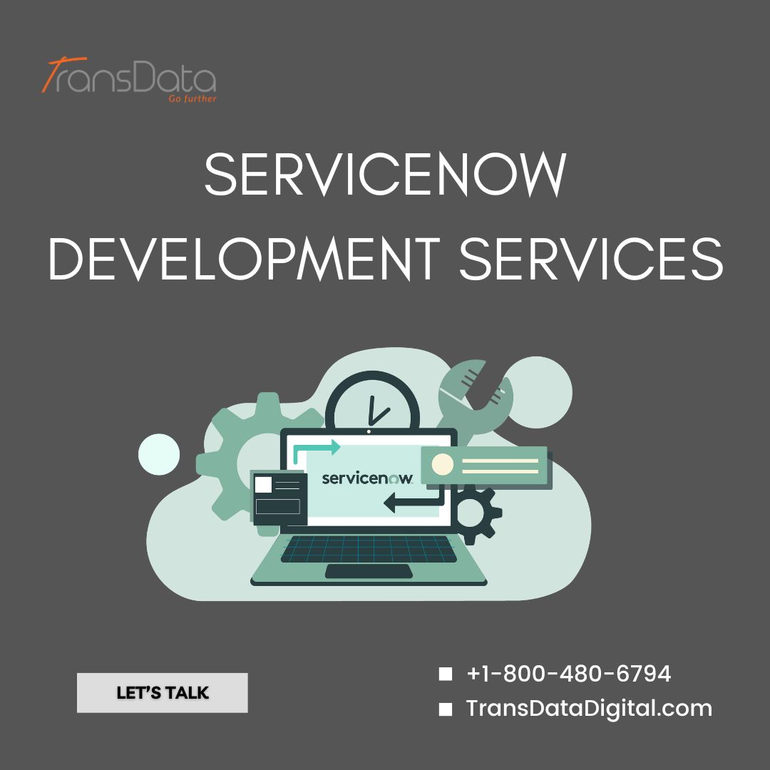 Transdata Digital