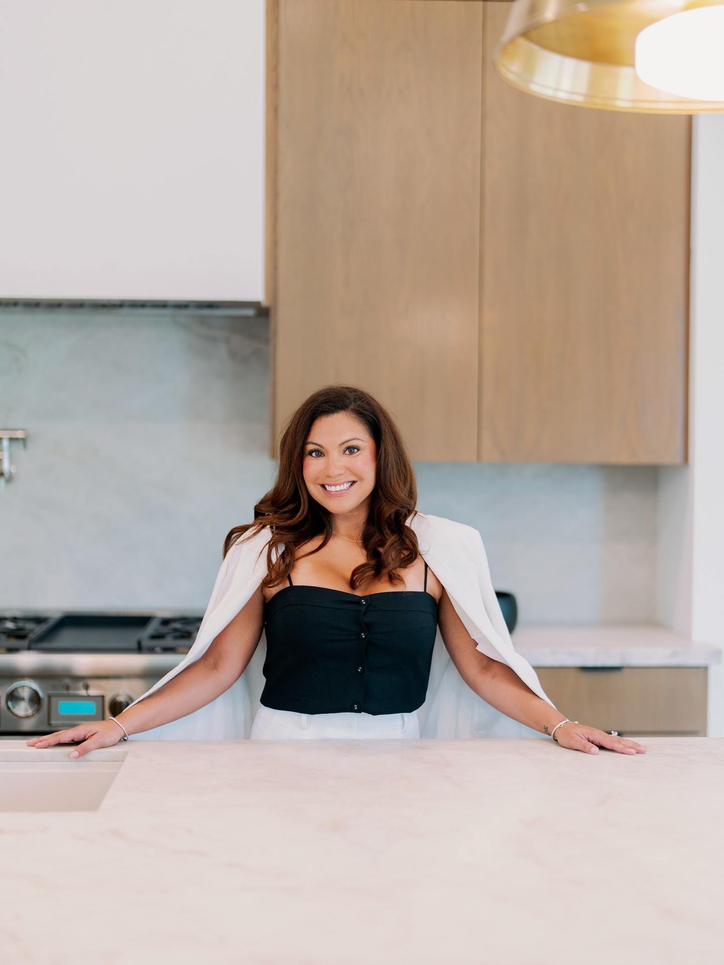 Melissa A. Leiskau- Team Lead and Realtor Associate, Label Group ...