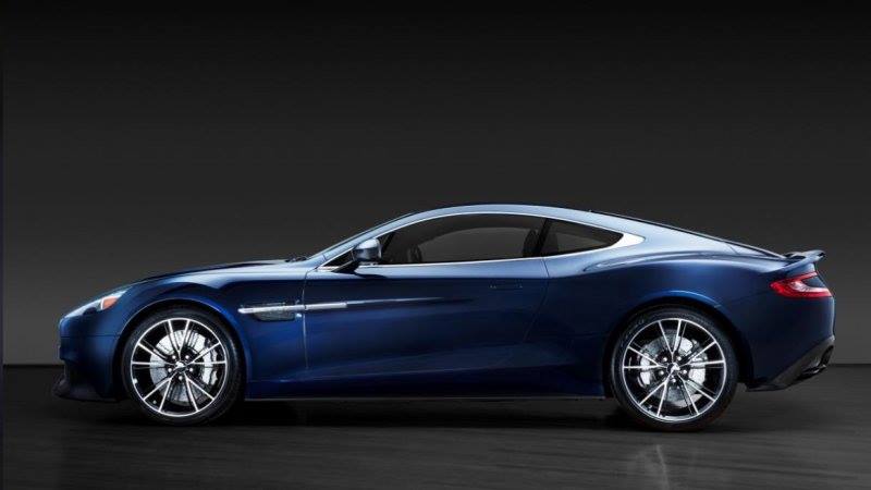 Daniel Craig Trennt Sich Von Seinem Bond Wagen Das Ist Er Wert