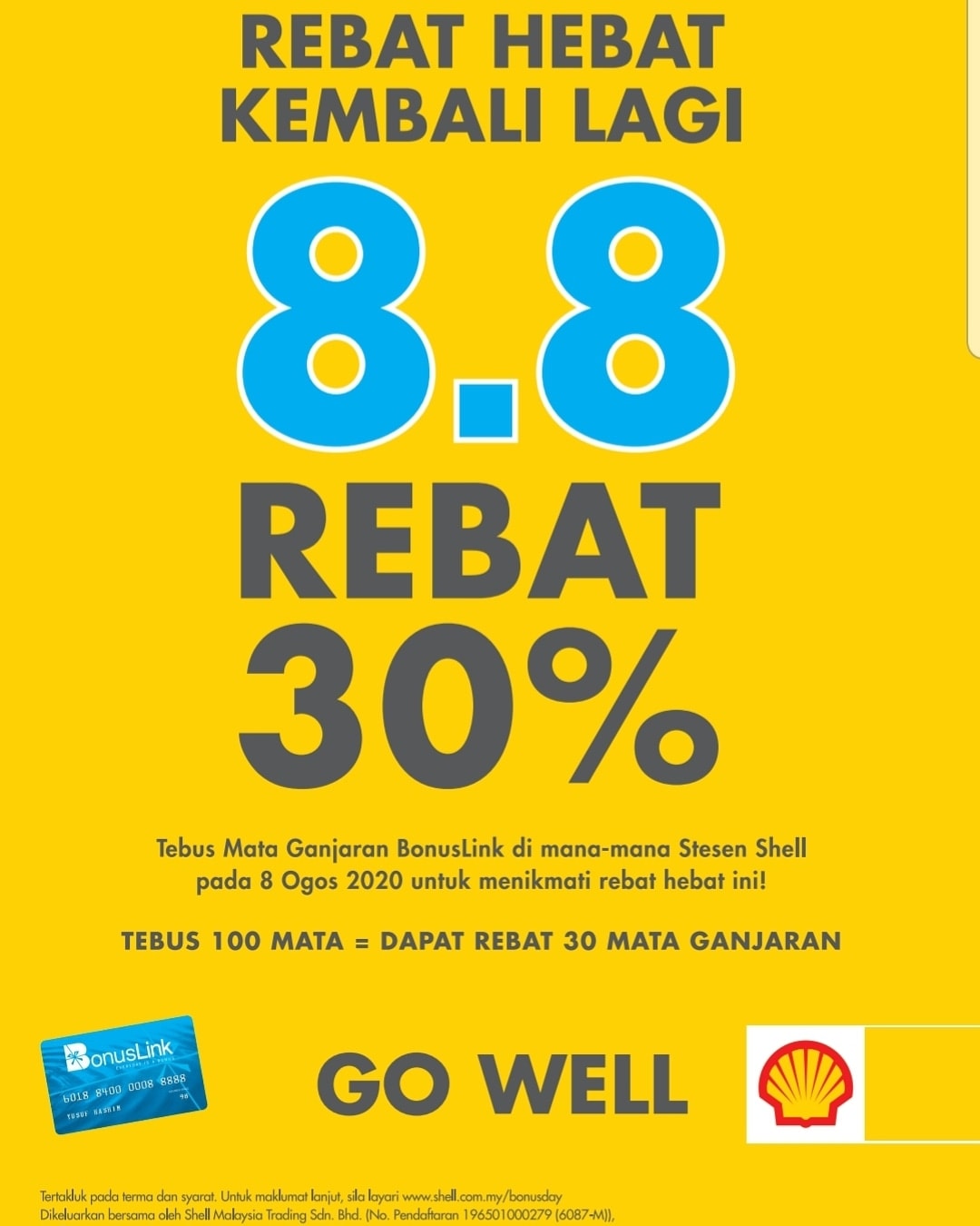 Shell Kg Baru Sg Buloh - SpeedFuel Enterprise | Sungai Buluh