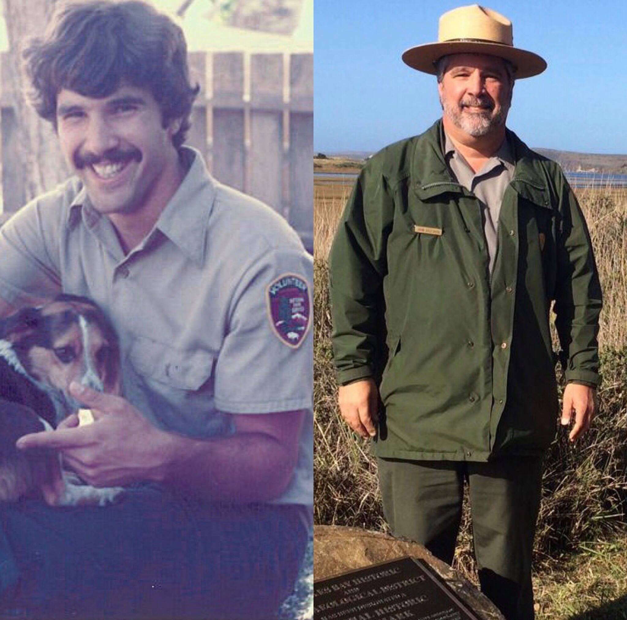 Point - Meet John Dell'Osso, Chief of Interpretation and Resource ...
