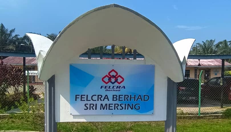Koperasi Kakitangan... - Koperasi Kakitangan Felcra - KKF