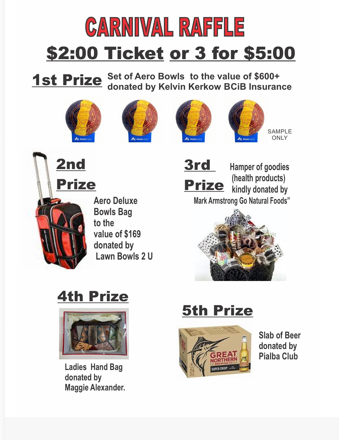 🎉🧿 MEN’S CLASSIC FOURS CARNIVAL... - Pialba Bowls Club | Facebook