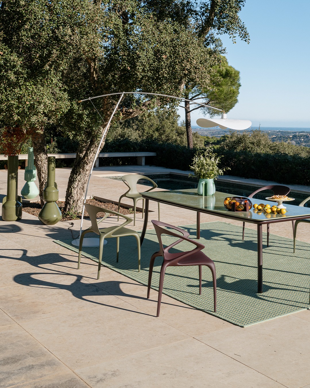 Roche Bobois Japan added a new photo. - Roche Bobois Japan