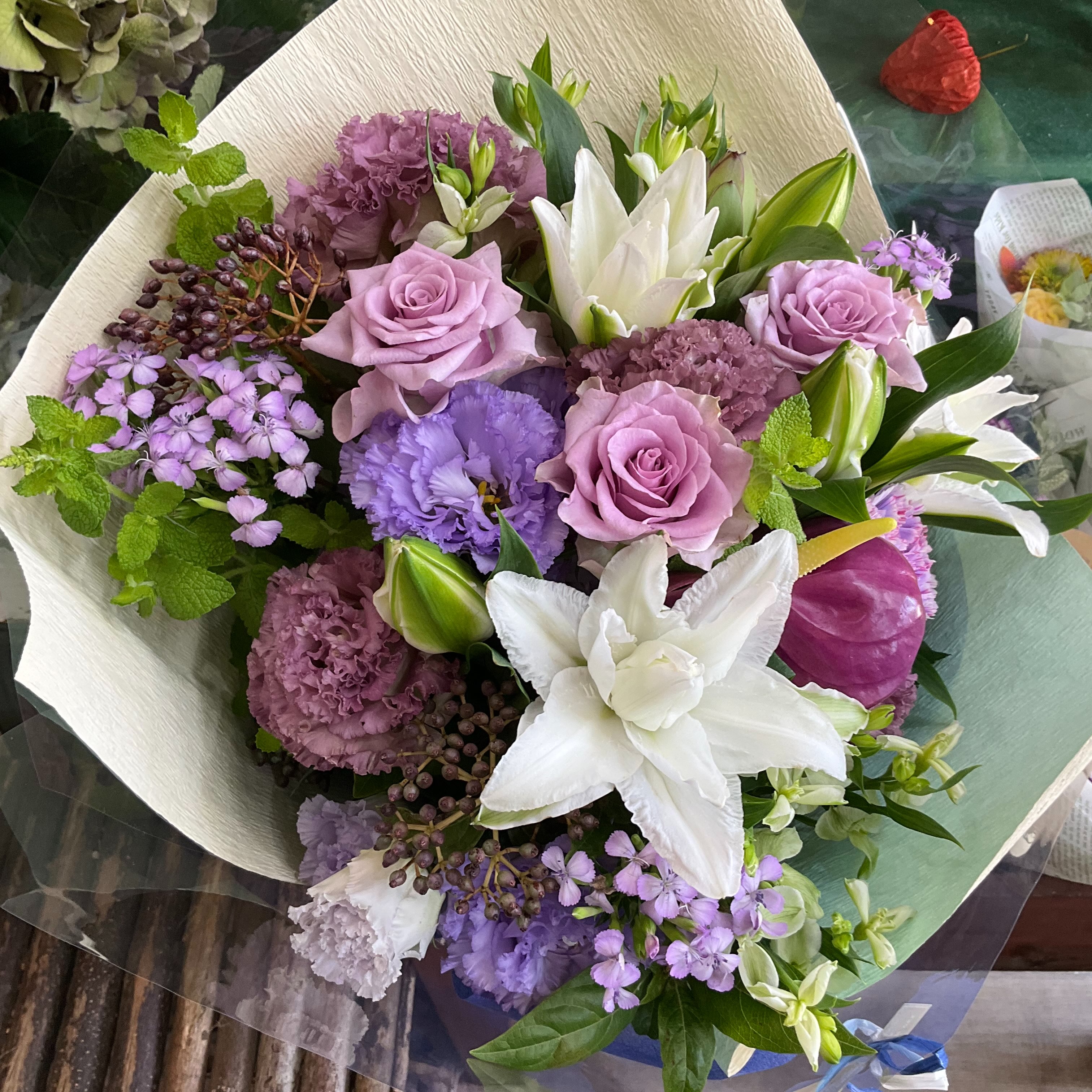 FlowerLeaf様♡専用追加オーダーページ♪ FlowerLeaf様♡専用追加オーダーページ♪ Flower leaf - Flower leaf