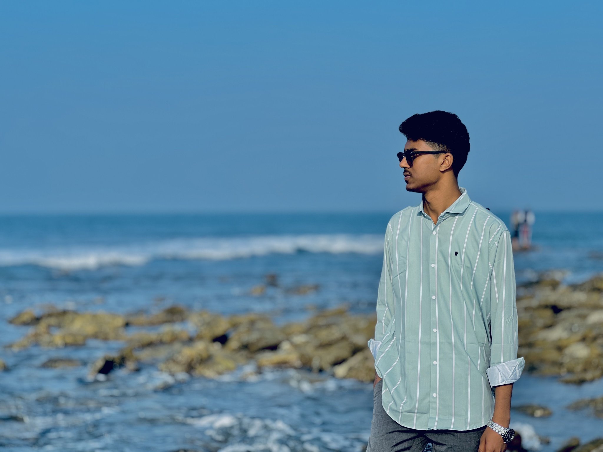Samim Ahmed