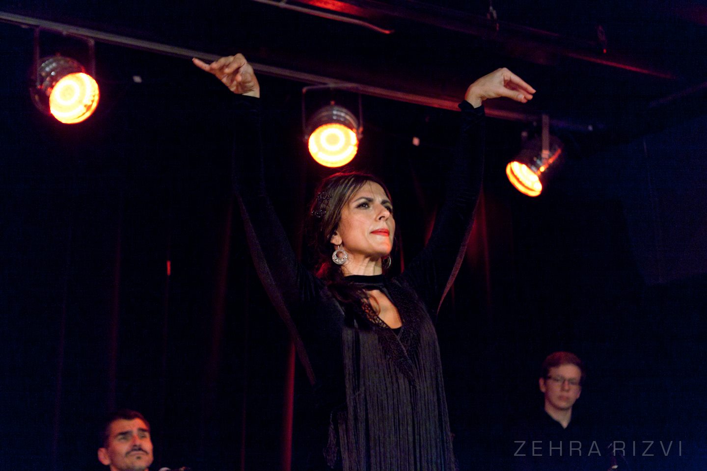 Zehra Rizvi Photography