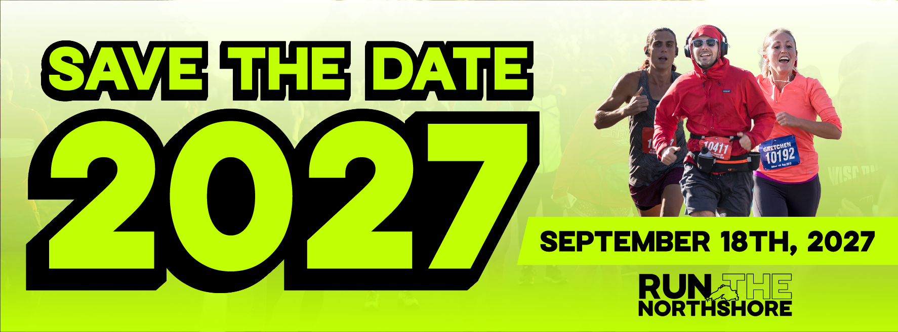 Run The NorthShore - Half Marathon & Tunnel 10k | Duluth MN
