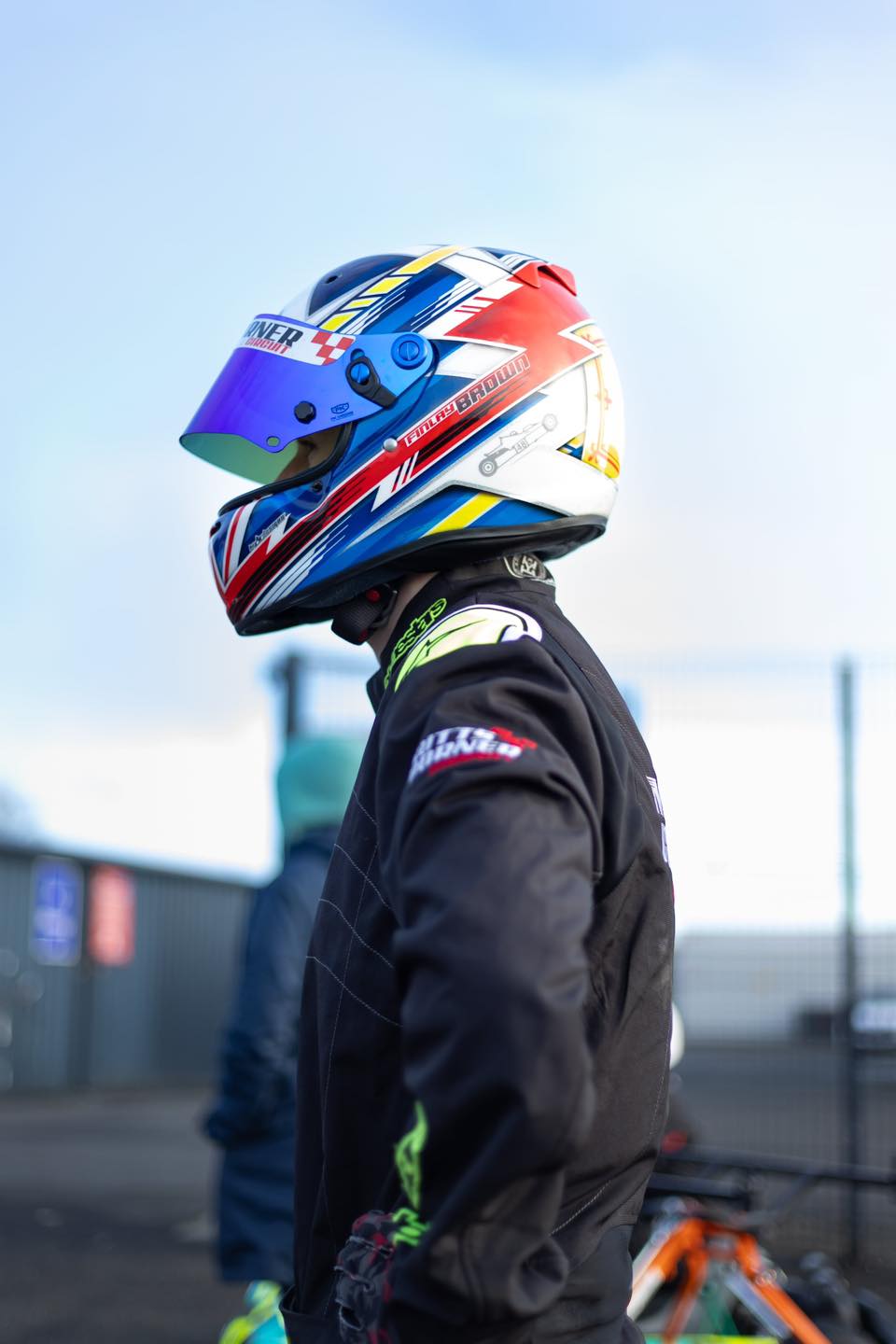 Finlay Brown Racing