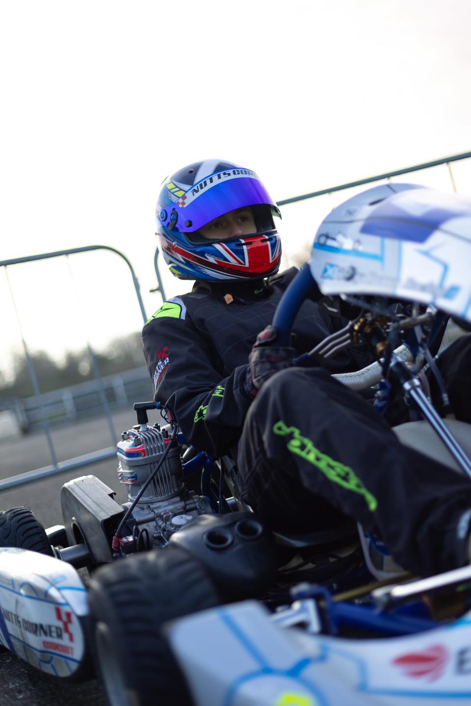 Finlay Brown Racing