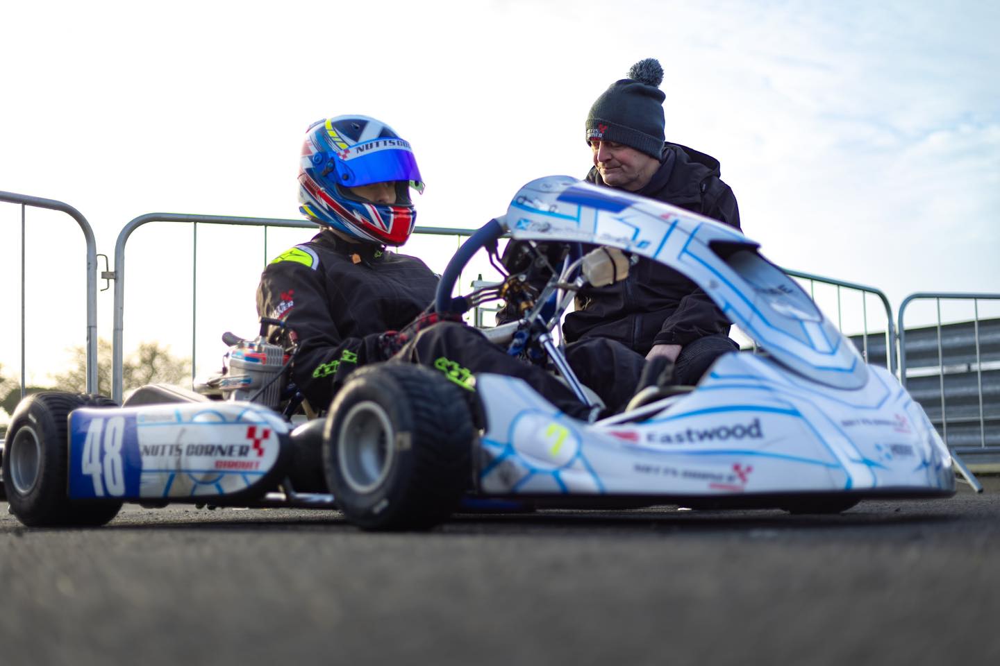Finlay Brown Racing