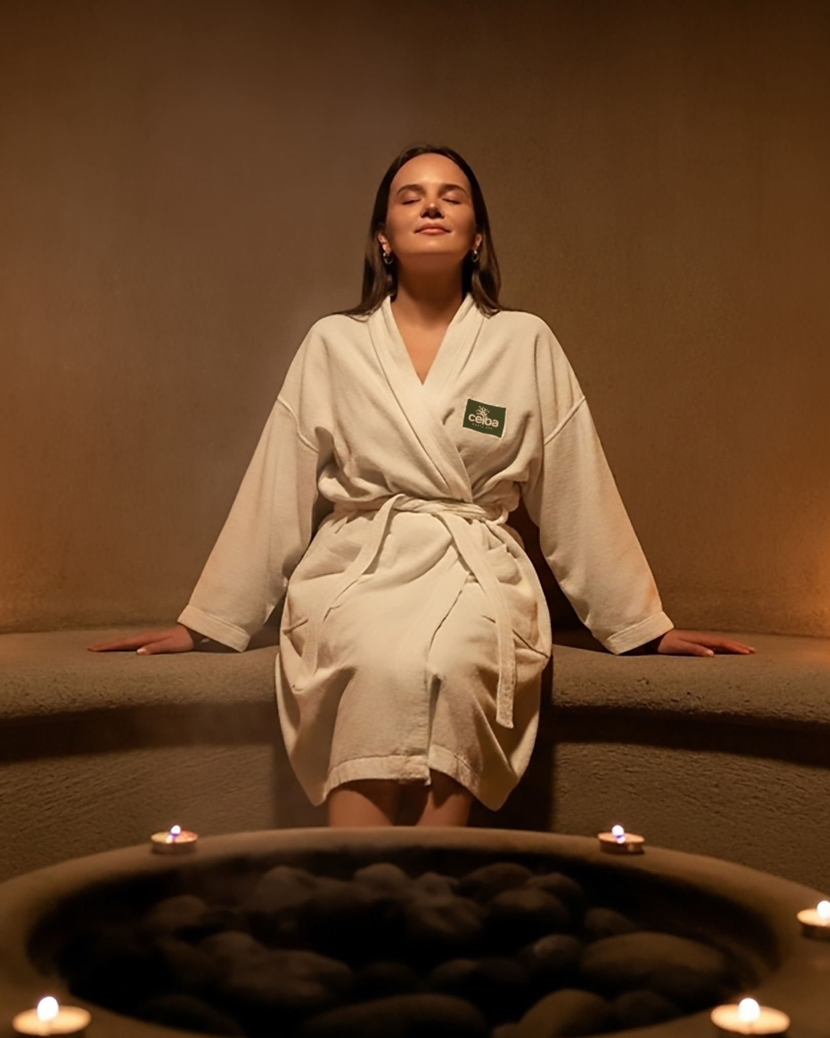 Ceiba Porta SPA | Antigua Guatemala