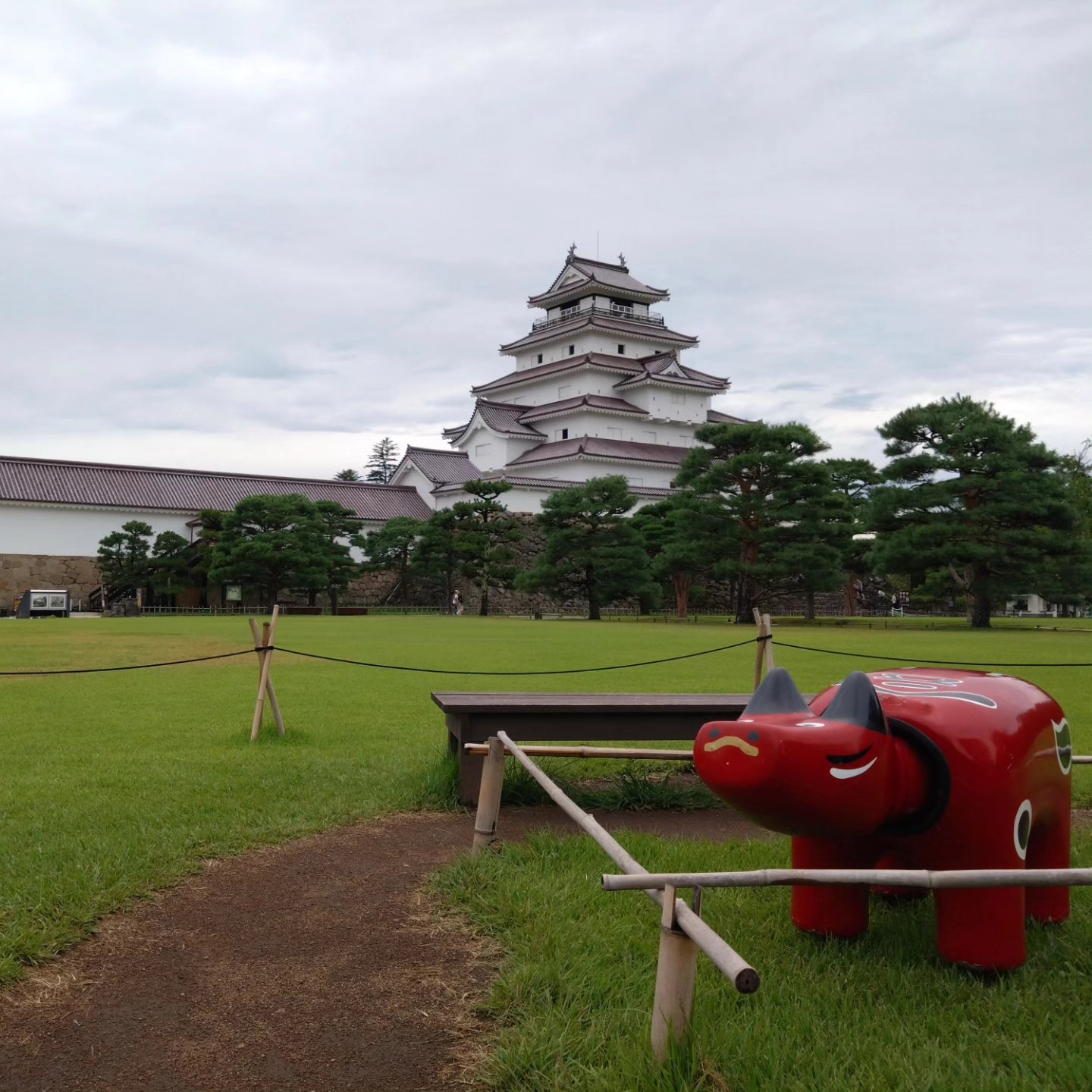 活動歴および当時の関連ビジュアル記録