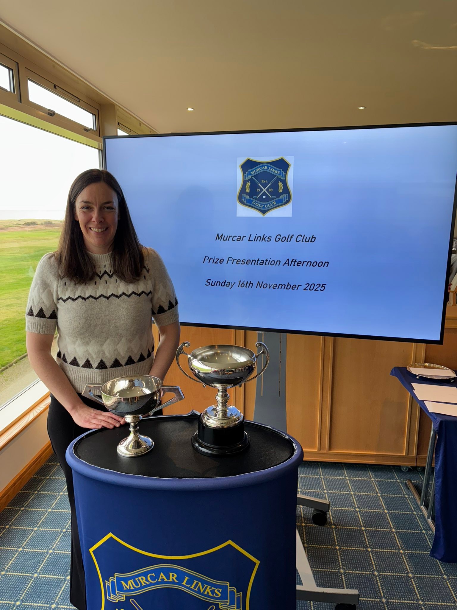 Murcar Links Golf Club added a... - Murcar Links Golf Club
