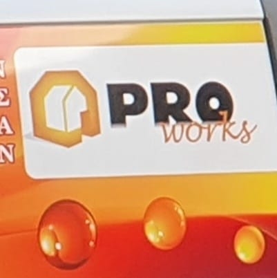 PRO WORKS