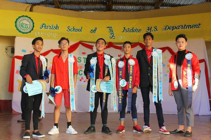 Congratulations Heartthrobs 💕👑 - Pssi-Hs official | Facebook