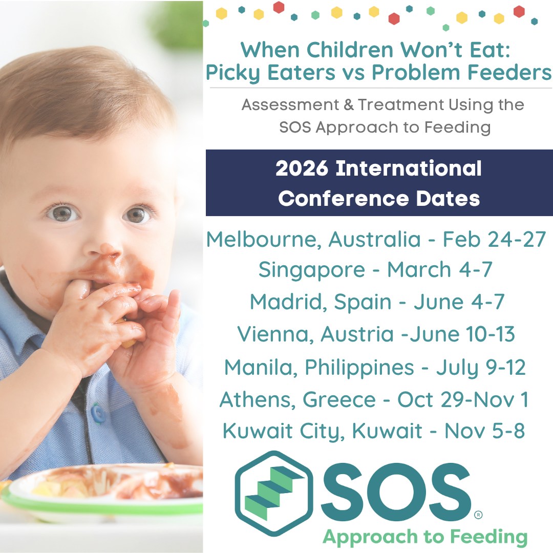 SOS Approach To Feeding