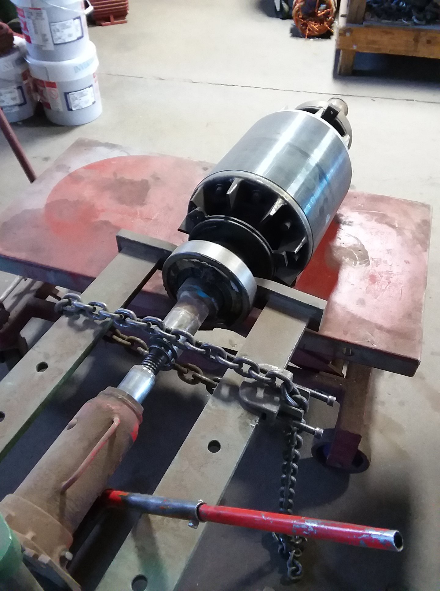 Target Electric Motor Inc. | Garden City KS