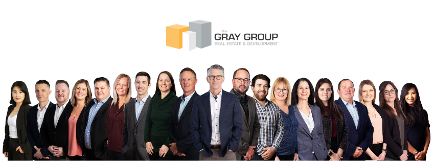 The Gray Group Inc. | Charlottetown PE