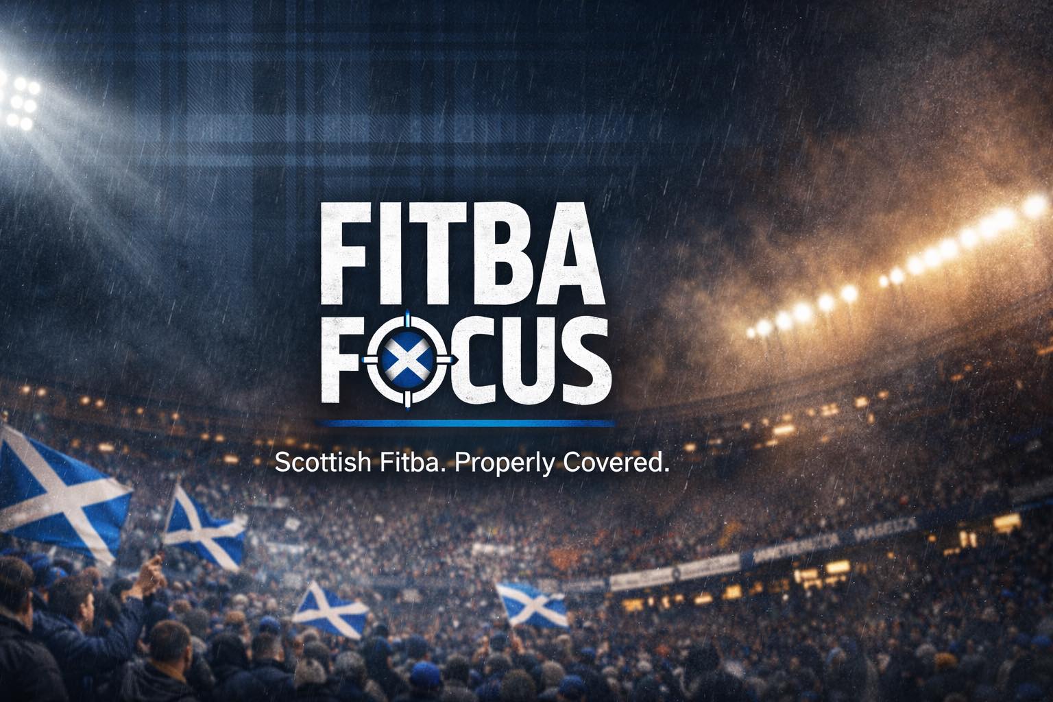 Fitba Focus