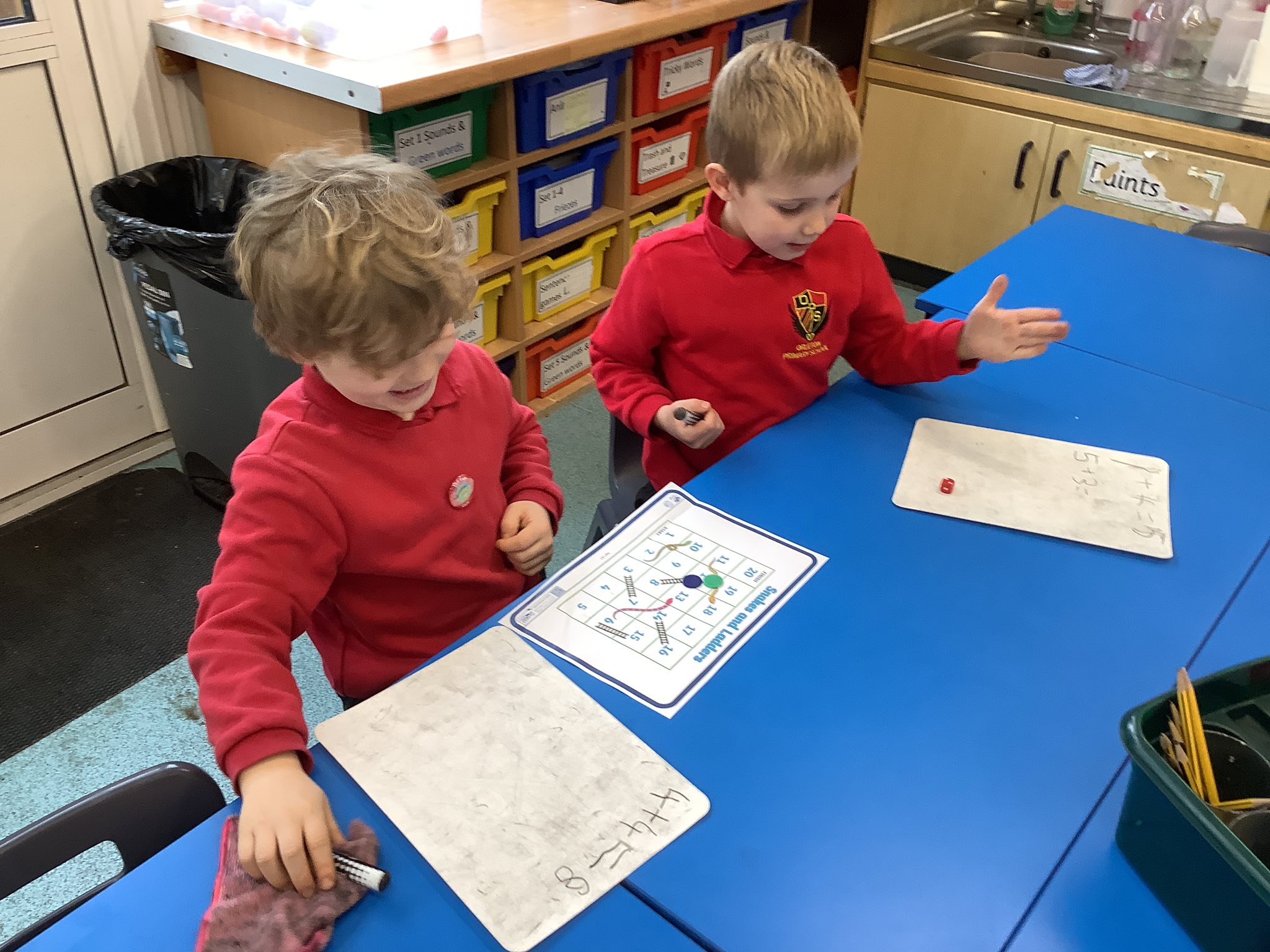Orleton Primary School added a... - Orleton Primary School