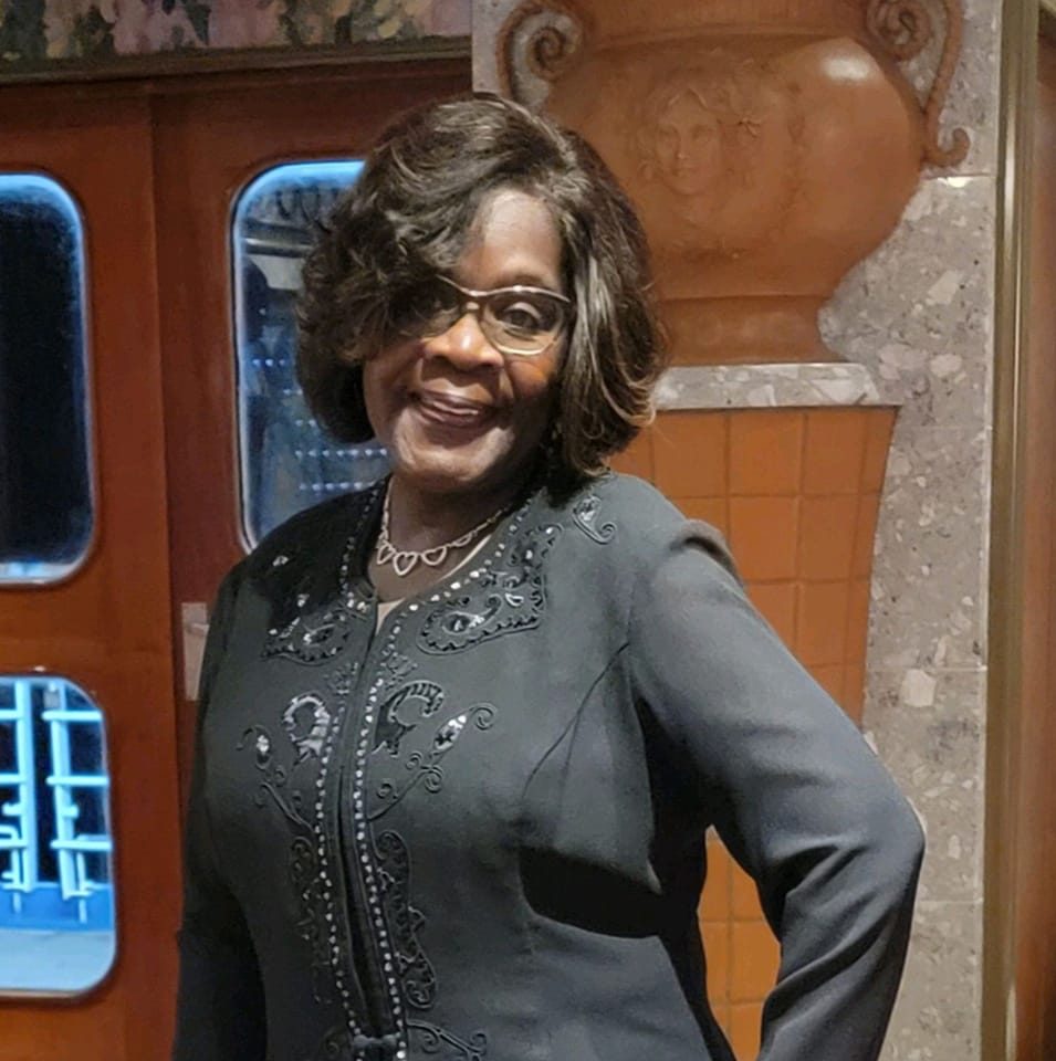 Donnell Davis
