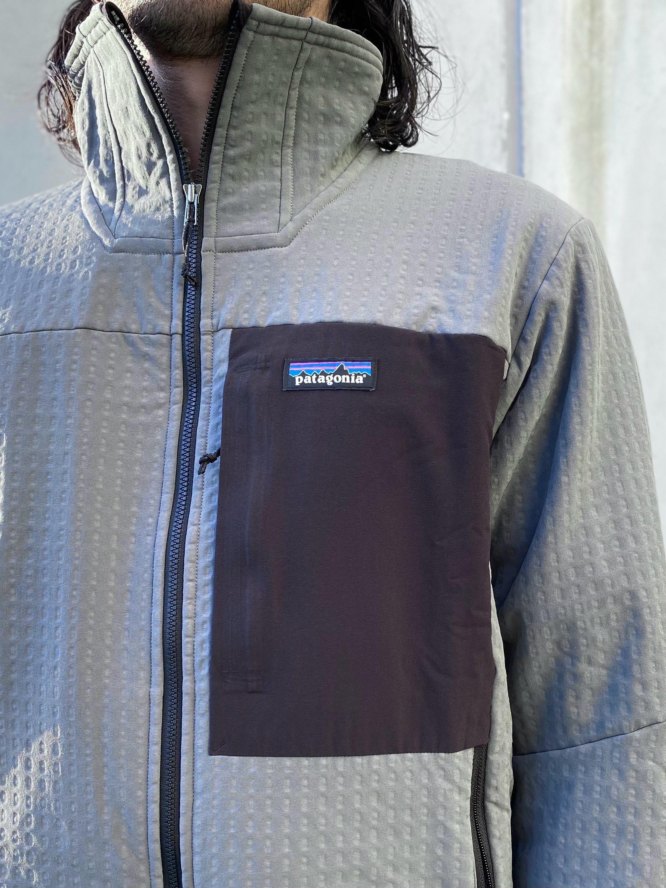 arcteryx オレラ フルジップ フーディ メンズ アークテリクスから高